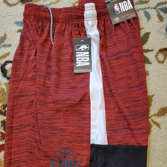 🏀🥇NBA Trainer Shorts comfort fit - Picture 3 of 4